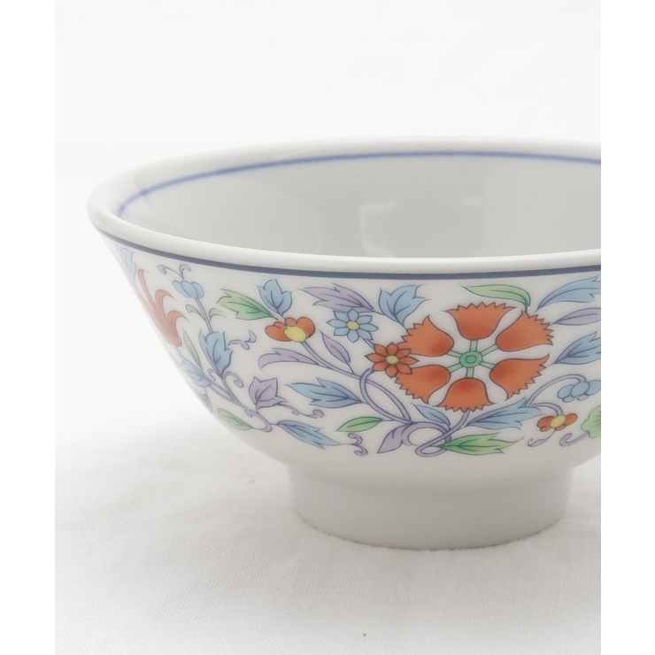 五彩牡丹 スープ碗 | 212 KITCHEN STORE | 詳細画像5 