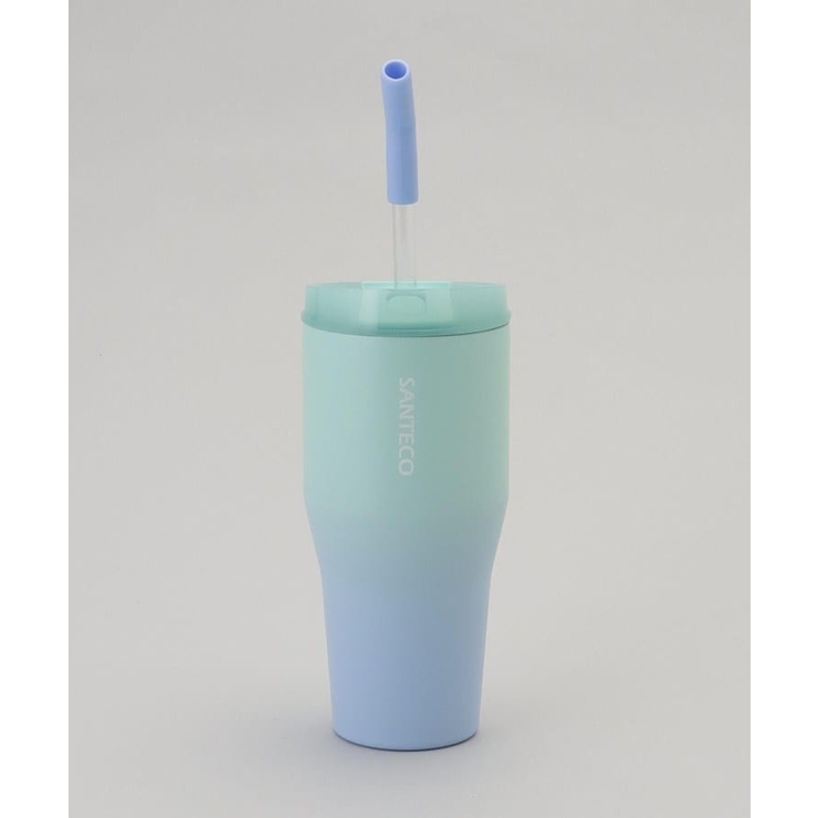 ANIE 2WAYタンブラー670 グリーン×ブルー | 212 KITCHEN STORE | 詳細画像2 