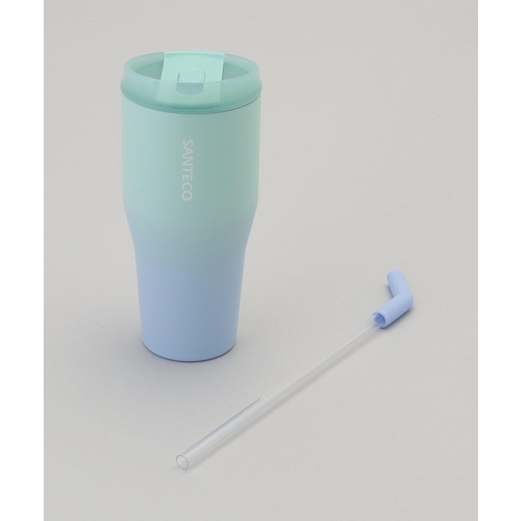 その他 | ANIE 2WAYタンブラー670 グリーン×ブルー | 212 KITCHEN STORE