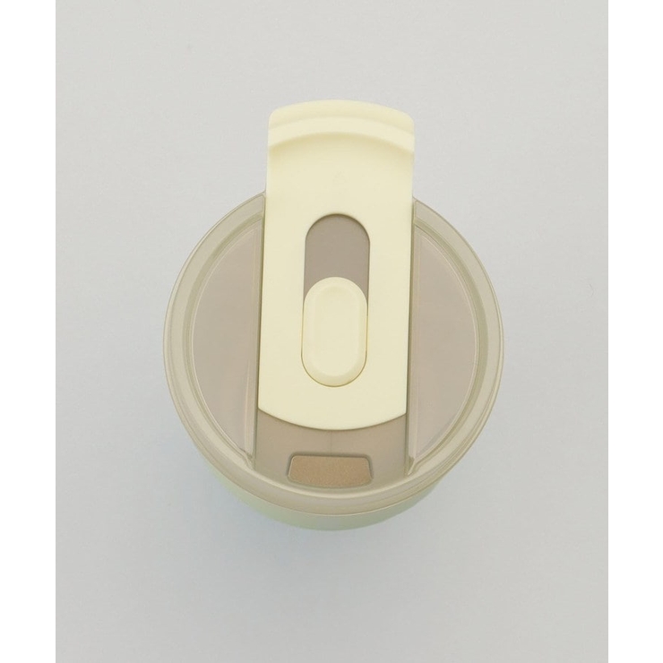 ANIE 2WAYタンブラー670 イエロー×グリーン | 212 KITCHEN STORE | 詳細画像4 