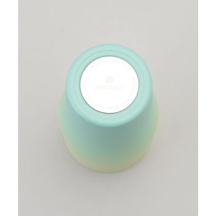 ANIE 2WAYタンブラー670 イエロー×グリーン | 212 KITCHEN STORE | 詳細画像6 