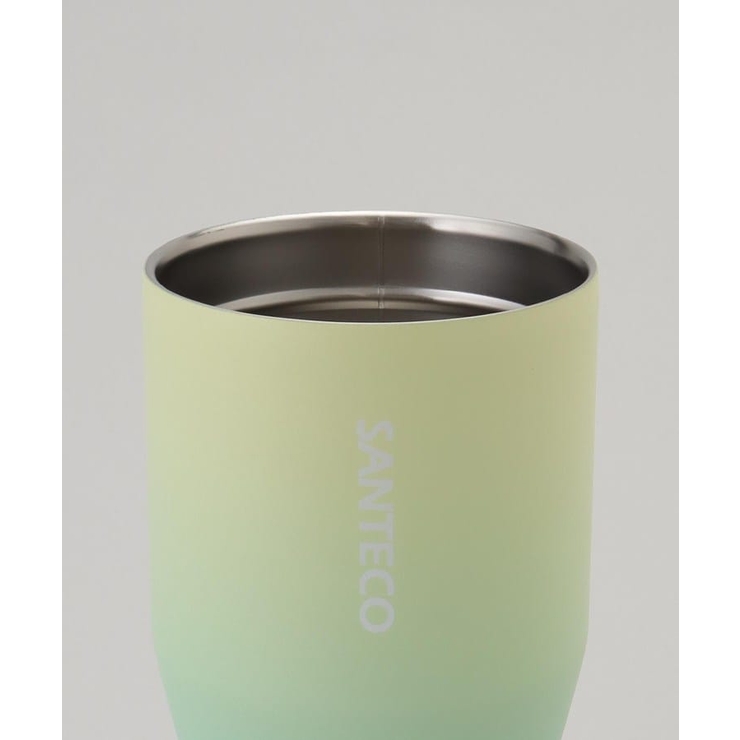 ANIE 2WAYタンブラー670 イエロー×グリーン | 212 KITCHEN STORE | 詳細画像7 