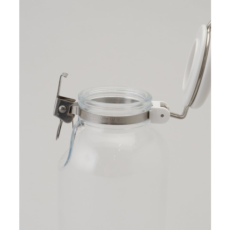 ワンプッシュ便利びん500 500ml ＜Cellarmate セラーメイト＞ | 212 KITCHEN STORE | 詳細画像7 