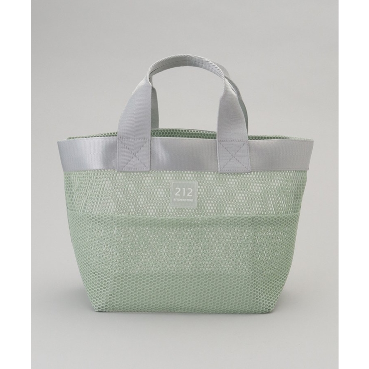 3wayメッシュランチバッグ GR ＜212Kオリジナル ＞ | 212 KITCHEN STORE | 詳細画像3 