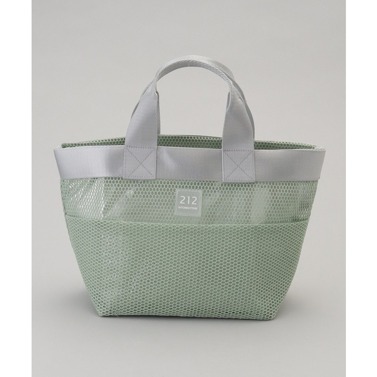 その他 | 3wayメッシュランチバッグ GR ＜212Kオリジナル ＞ | 212 KITCHEN STORE