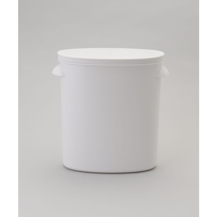 RICE お米袋のままストック5kg用 ホワイト | 212 KITCHEN STORE | 詳細画像3 