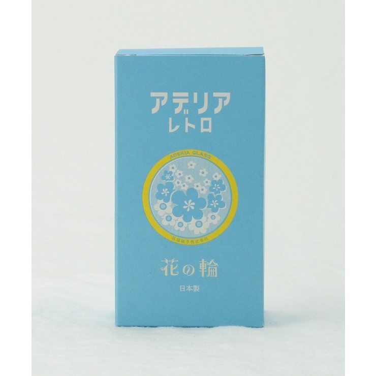 台付きグラス320 花の輪 | 212 KITCHEN STORE | 詳細画像6 