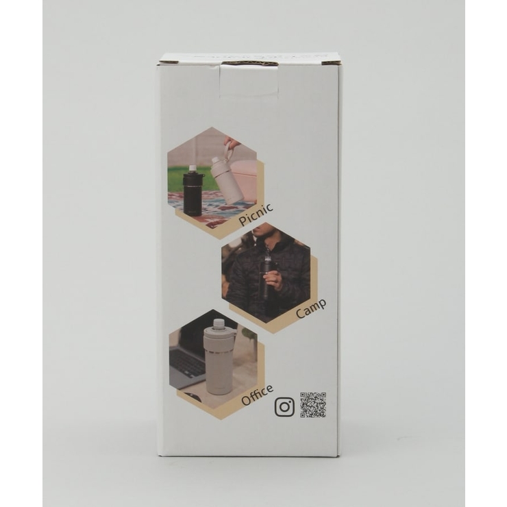 ペットボトルホルダー BK ＜KEVNHAUN ケブンハウン＞ | 212 KITCHEN STORE | 詳細画像9 