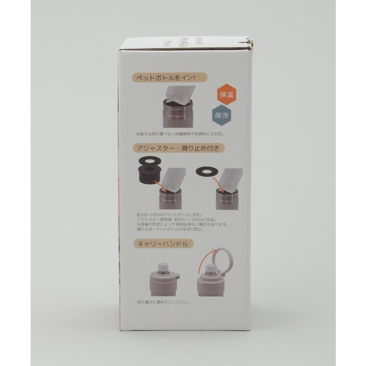 ペットボトルホルダー WGY ＜KEVNHAUN ケブンハウン＞ | 212 KITCHEN STORE | 詳細画像11 