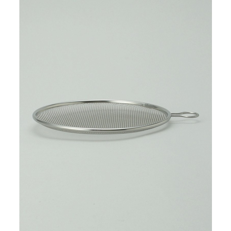 スリースノー リング付き盆ざる 25cm | 212 KITCHEN STORE | 詳細画像2 