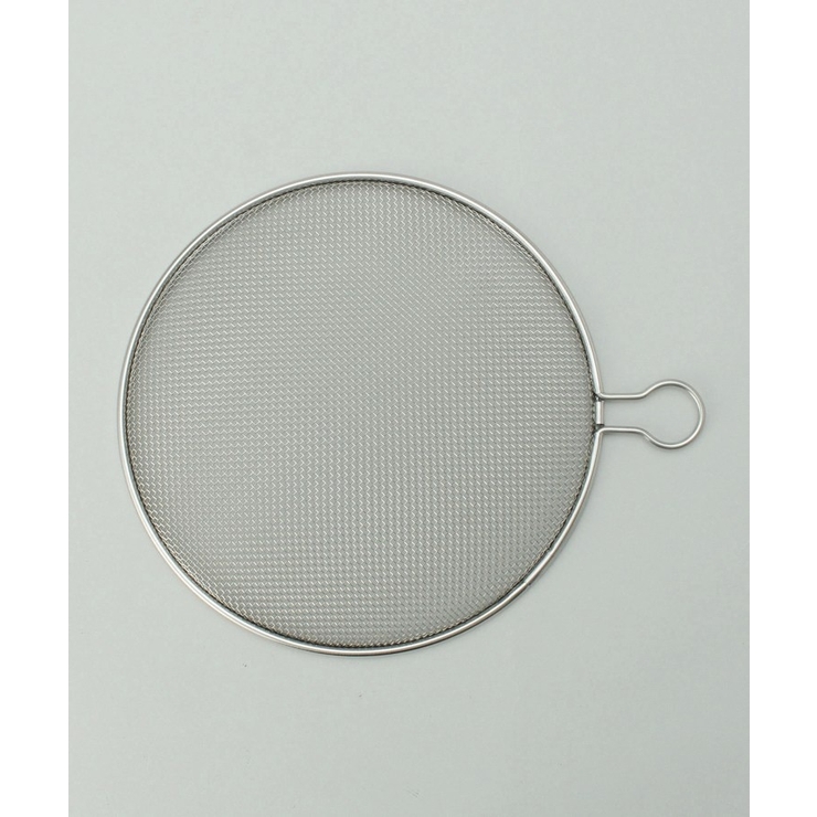 スリースノー リング付き盆ざる 25cm | 212 KITCHEN STORE | 詳細画像4 