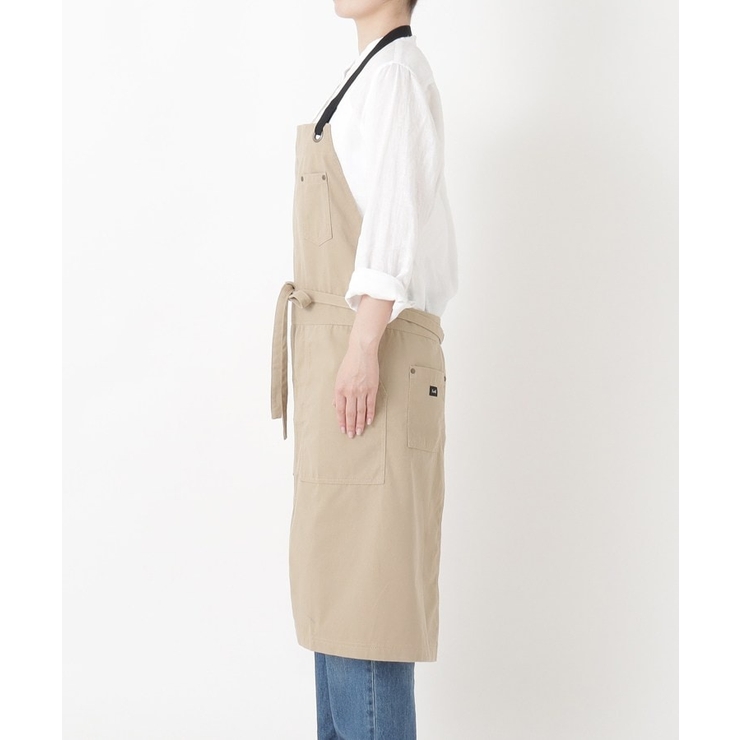 ツールスタンドロングエプロン BE | 212 KITCHEN STORE | 詳細画像2 