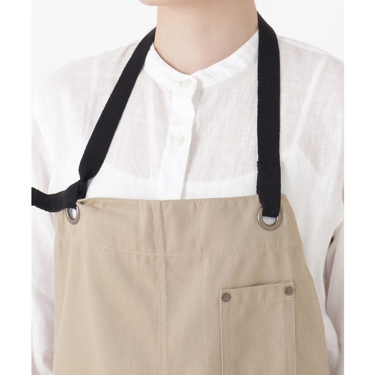 ツールスタンドロングエプロン BE | 212 KITCHEN STORE | 詳細画像4 