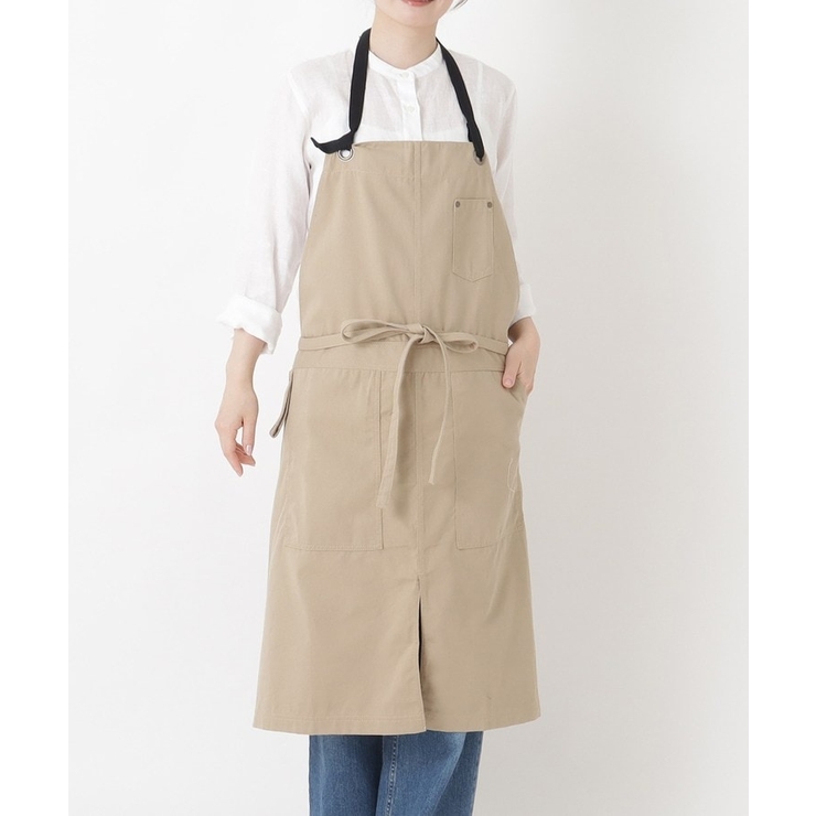 その他 | ツールスタンドロングエプロン BE | 212 KITCHEN STORE