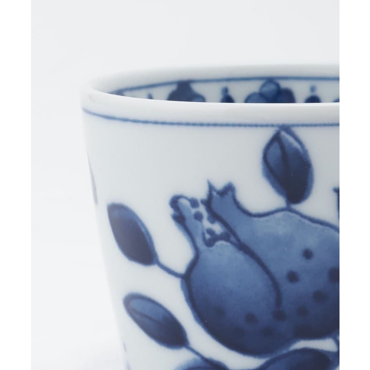 藍凛堂 ソバチョク ざくろ | 212 KITCHEN STORE | 詳細画像5 