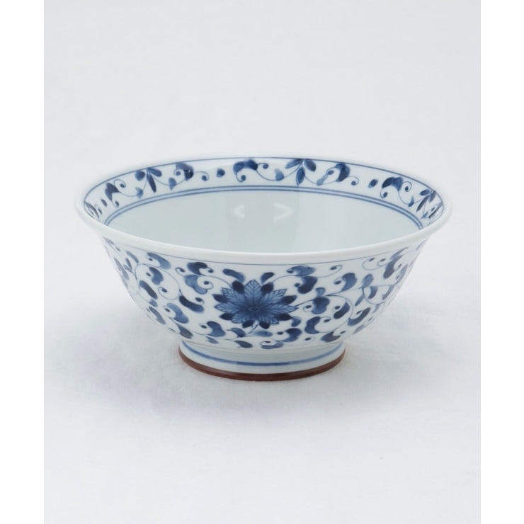 その他 | 藍凛堂 麺鉢 菊唐草 | 212 KITCHEN STORE
