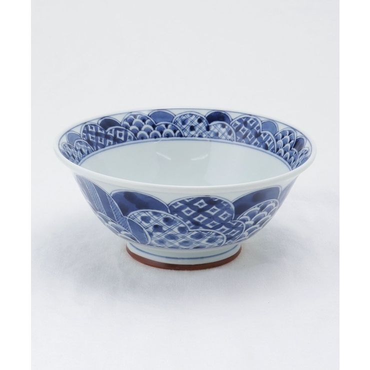 藍凛堂 麺鉢 祥瑞 | 212 KITCHEN STORE | 詳細画像1 