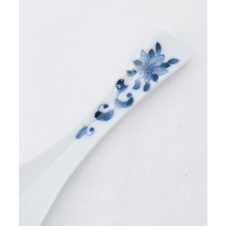 藍凛堂 レンゲ 菊唐草 | 212 KITCHEN STORE | 詳細画像3 