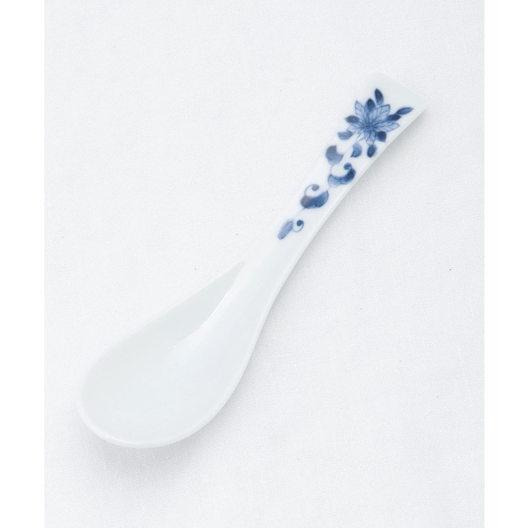 その他 | 藍凛堂 レンゲ 菊唐草 | 212 KITCHEN STORE