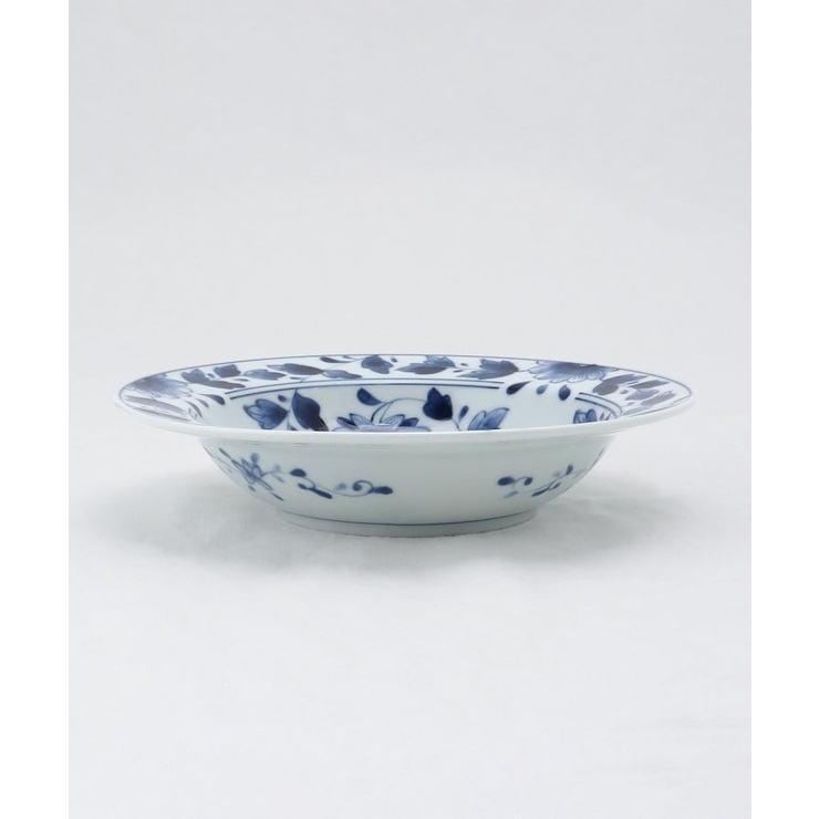 藍凛堂 リムパスタ 染唐草 | 212 KITCHEN STORE | 詳細画像2 