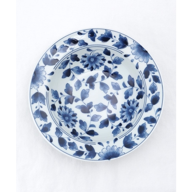 藍凛堂 リムパスタ 染唐草 | 212 KITCHEN STORE | 詳細画像3 