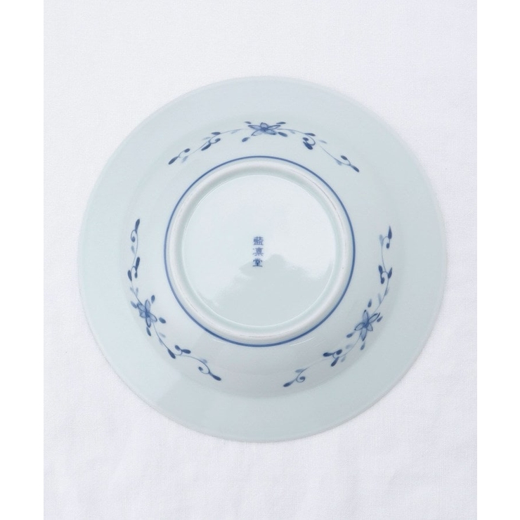 藍凛堂 リムパスタ 染唐草 | 212 KITCHEN STORE | 詳細画像4 