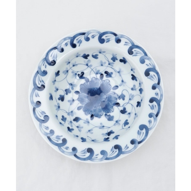 藍凛堂 リムパスタ 花一輪 | 212 KITCHEN STORE | 詳細画像3 