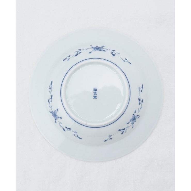 藍凛堂 リムパスタ 花一輪 | 212 KITCHEN STORE | 詳細画像4 