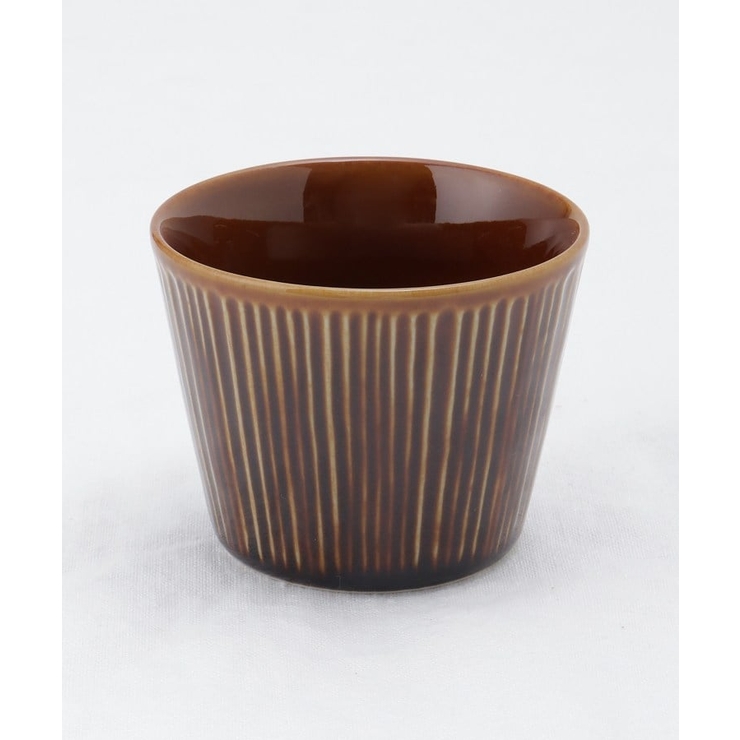 Sogi 蕎麦猪口 飴 BR | 212 KITCHEN STORE | 詳細画像1 