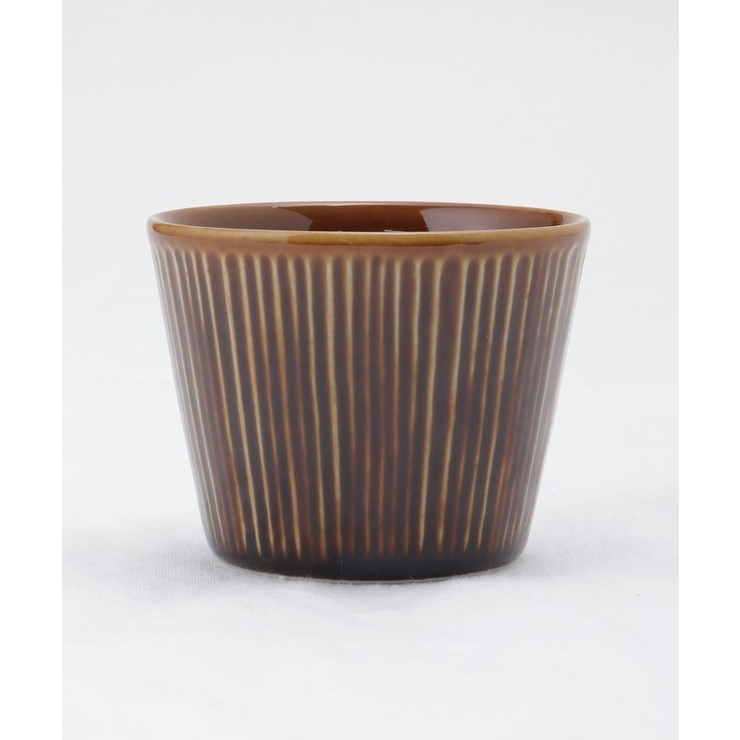 Sogi 蕎麦猪口 飴 BR | 212 KITCHEN STORE | 詳細画像2 
