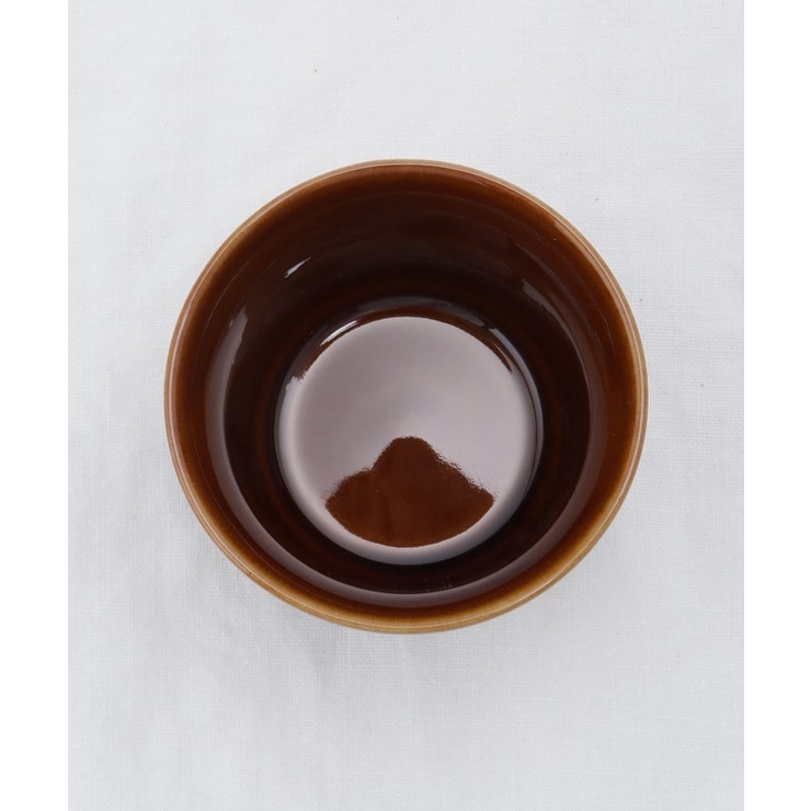 Sogi 蕎麦猪口 飴 BR | 212 KITCHEN STORE | 詳細画像3 