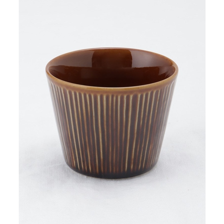 その他 | Sogi 蕎麦猪口 飴 BR | 212 KITCHEN STORE