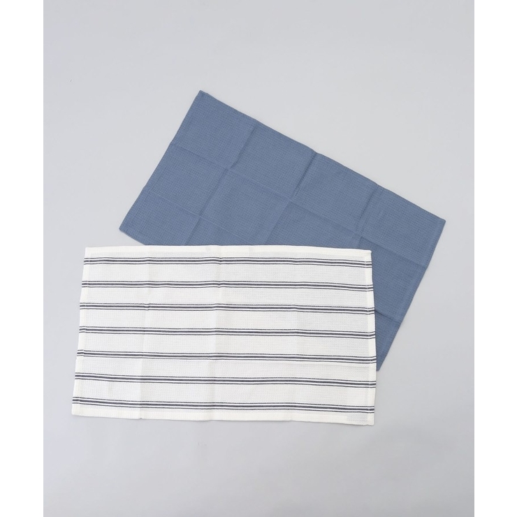 100% COTTON キッチンクロス | 212 KITCHEN STORE | 詳細画像2 