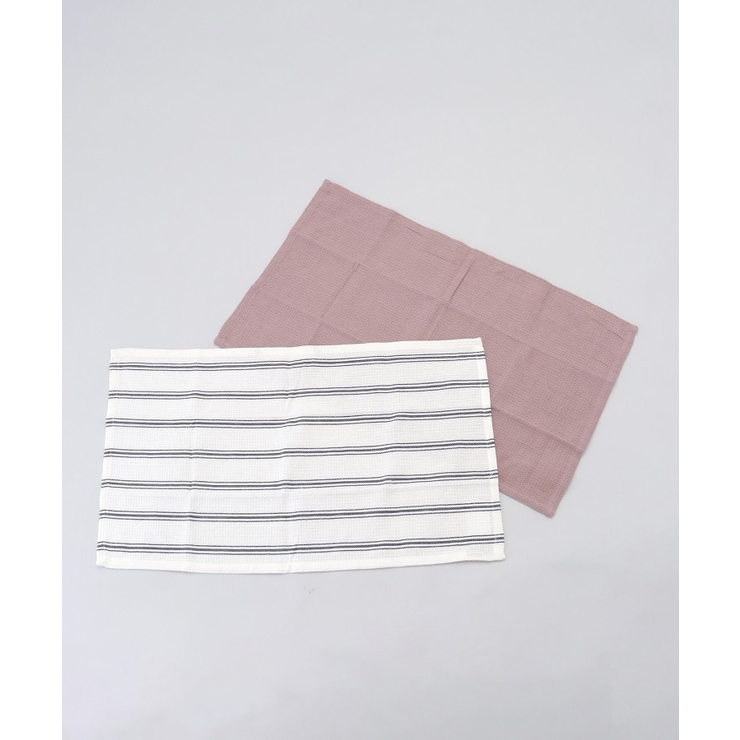 100% COTTON キッチンクロス | 212 KITCHEN STORE | 詳細画像2 