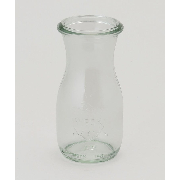◆JUICE JAR 150ml ＜WECK ウェック＞ | 212 KITCHEN STORE | 詳細画像2 