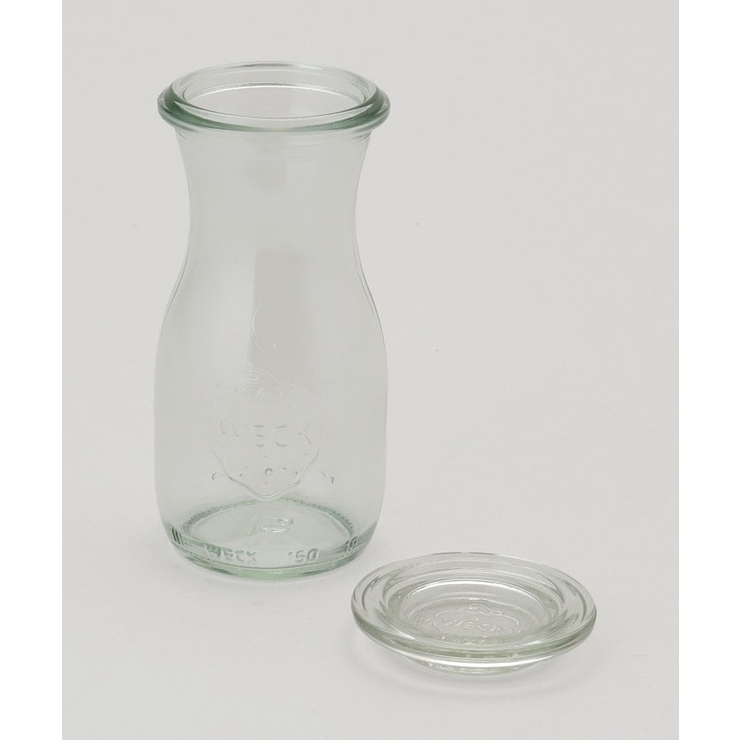 ◆JUICE JAR 150ml ＜WECK ウェック＞ | 212 KITCHEN STORE | 詳細画像3 