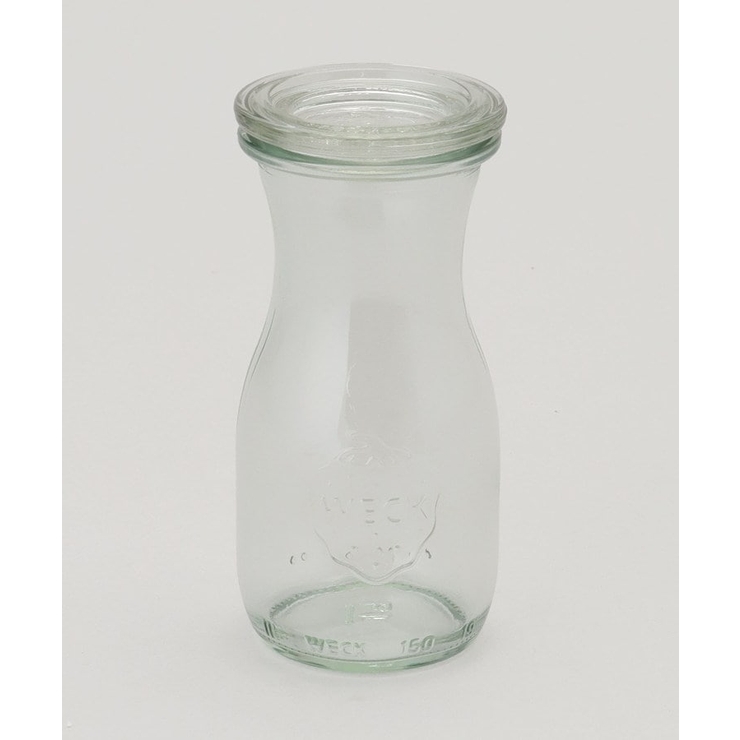 その他 | ◆JUICE JAR 150ml ＜WECK ウェック＞ | 212 KITCHEN STORE