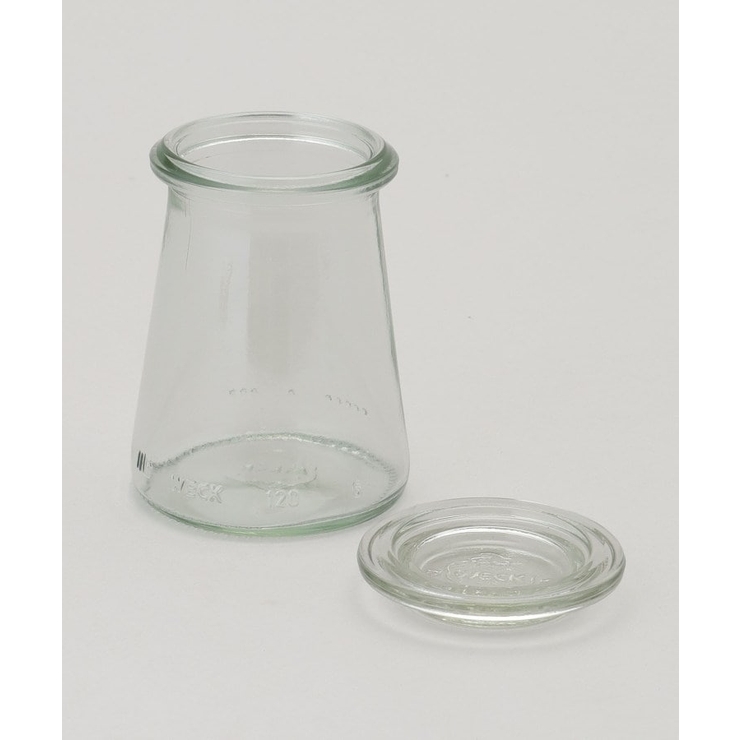 ◆FLARED 120ml ＜WECK ウェック＞ | 212 KITCHEN STORE | 詳細画像3 