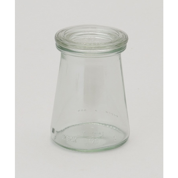その他 | ◆FLARED 120ml ＜WECK ウェック＞ | 212 KITCHEN STORE