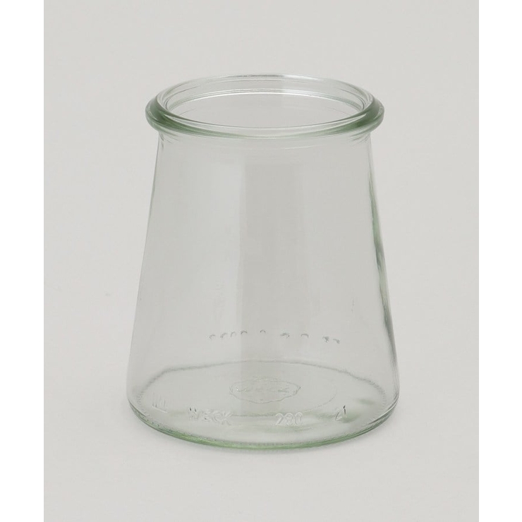 ◆FLARED 280ml ＜WECK ウェック＞ | 212 KITCHEN STORE | 詳細画像2 