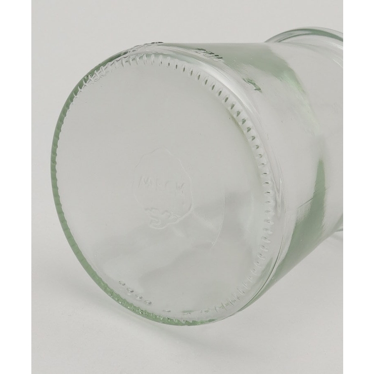 ◆FLARED 280ml ＜WECK ウェック＞ | 212 KITCHEN STORE | 詳細画像5 
