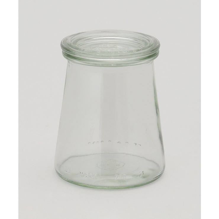 その他 | ◆FLARED 280ml ＜WECK ウェック＞ | 212 KITCHEN STORE