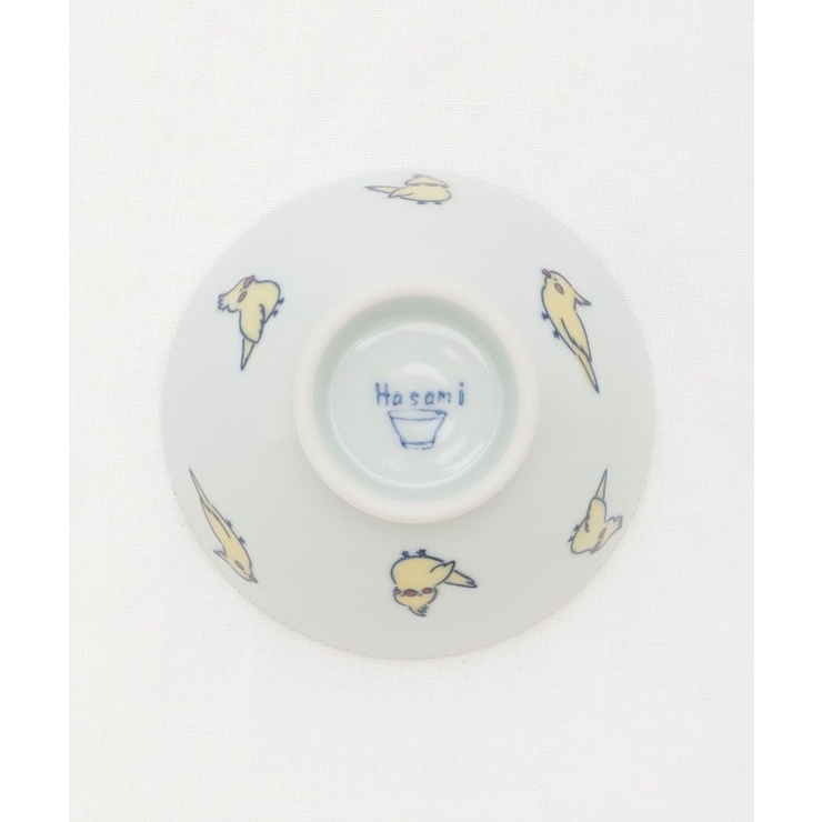 corottori 飯碗 オカメインコ 黄 | 212 KITCHEN STORE | 詳細画像4 