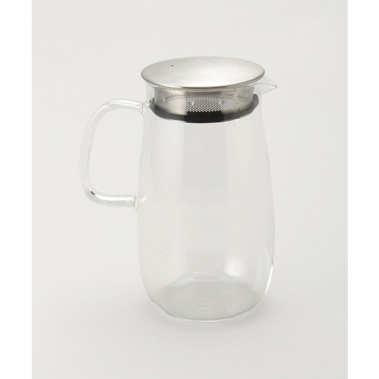 耐熱ガラス製 ティーサーバー my POT | 212 KITCHEN STORE | 詳細画像2 