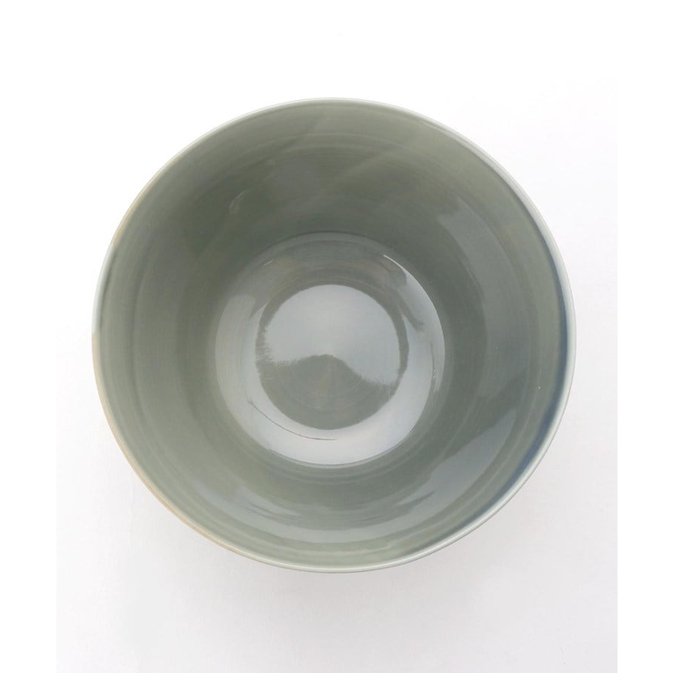 彫刻紋〈藍墨〉ボウル 斜め彫・大 | 212 KITCHEN STORE | 詳細画像3 