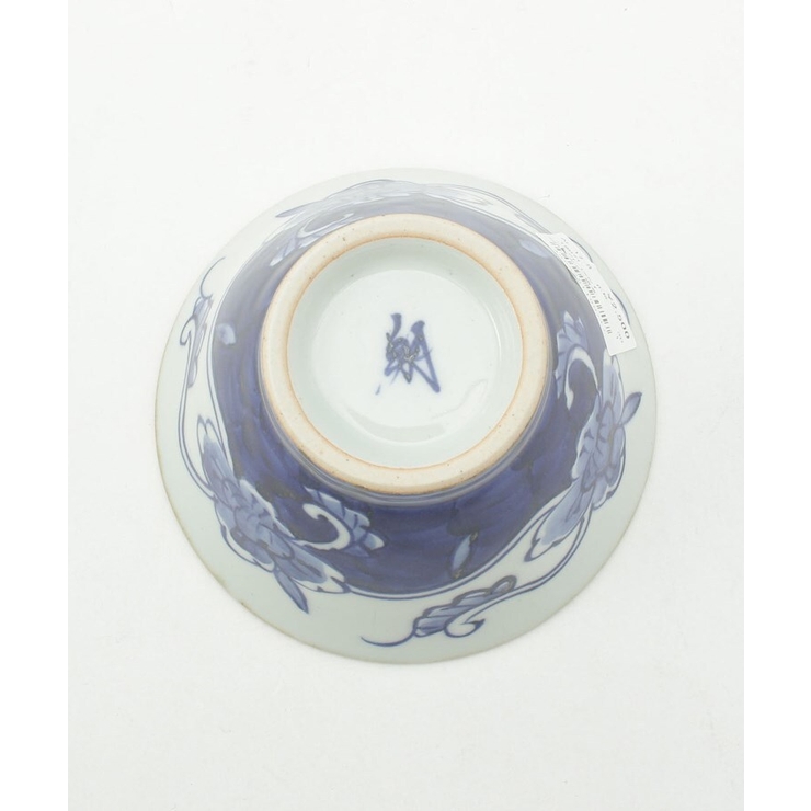 568碗 ボタン唐草 | 212 KITCHEN STORE | 詳細画像2 