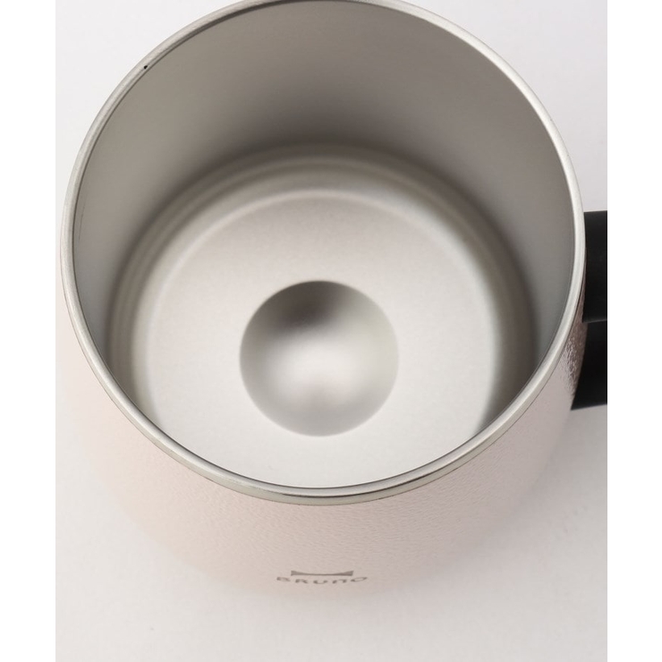蓋つきステンレスマグ Short PKBE ＜BRUNO ブルーノ＞ | 212 KITCHEN STORE | 詳細画像4 