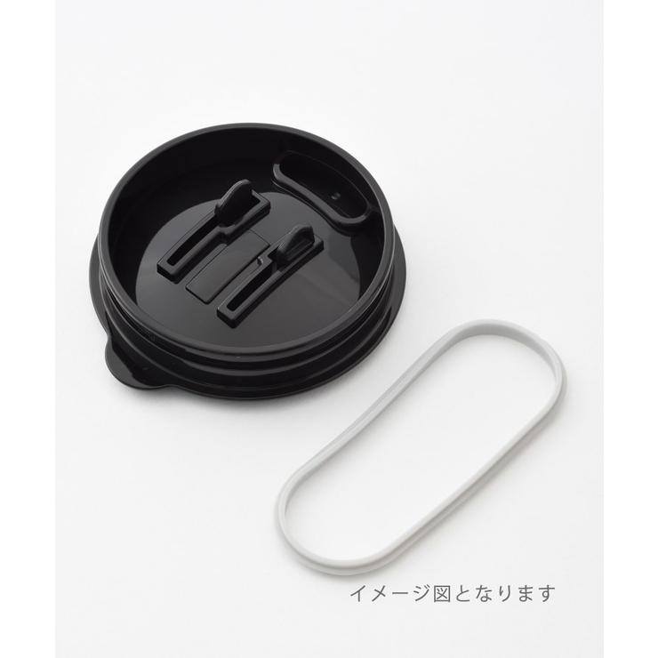 蓋つきステンレスマグ Short BGY ＜BRUNO ブルーノ＞ | 212 KITCHEN STORE | 詳細画像6 