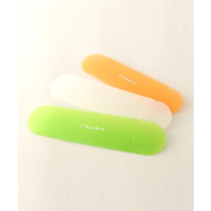 折るサンド Orusand ビタミンカラー | 212 KITCHEN STORE | 詳細画像2 