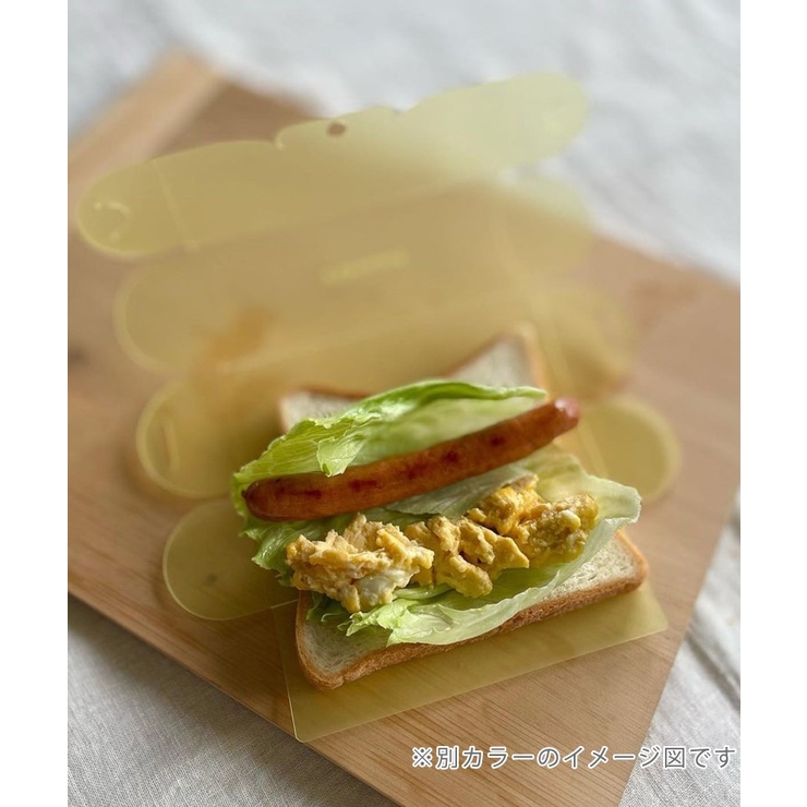 折るサンド Orusand ビタミンカラー | 212 KITCHEN STORE | 詳細画像7 